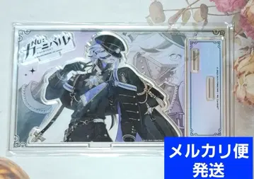 NU: 카니발 가라오케 철인 브레이드 아크릴 스탠드