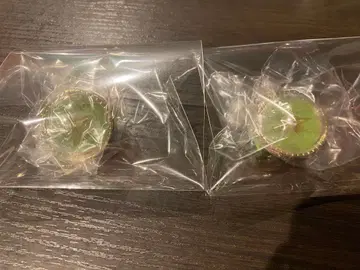 히노모리 시호 링 라이트 2개 세트 [ 즉시 구매 ]