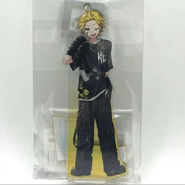 카가미네 렌 돈키호테 2025 아크릴 스탠드