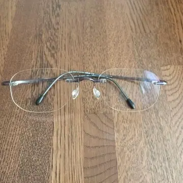 Silhouette/실루엣 안경 프레임