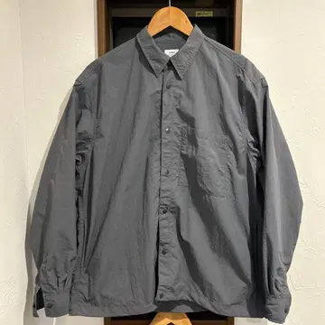 coen 셋업 그레이