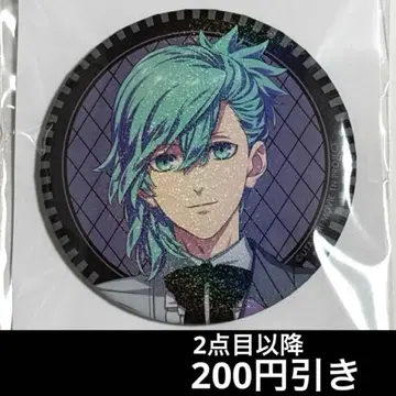 우타프리 미카제 아이 탭나이 애니메이트 한정판 무비티켓 반짝반짝 캔뱃지