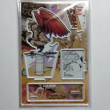 히로아카 호크스 명장면 디오라마 피규어 2021 벌스데이