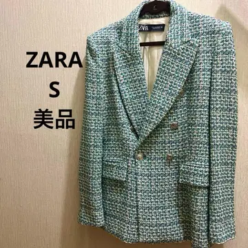ZARA 자켓 S 사이즈