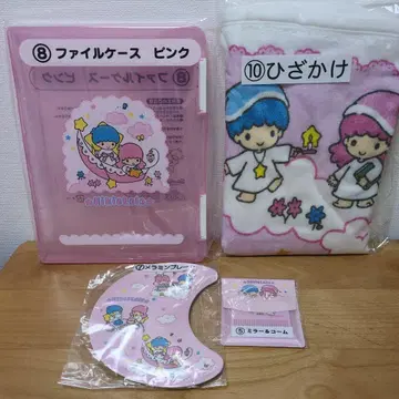 키키라라 제일복권 4세트