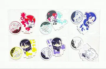 GQuuuuuuX 오나마에피탄코 미니 아크릴 스탠드