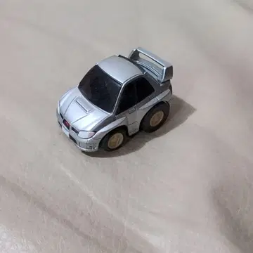 큐 스테아 실버 CD 밴딩 임프레자