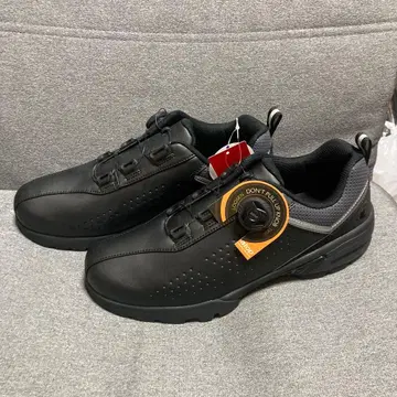 신 미사용품 혼마 골프화