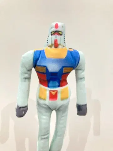 건담풍 패브릭 소재 피규어 약 30cm
