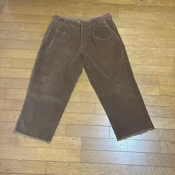Dockers 코듀로이 팬츠 W36 L34