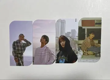 SEVENTEEN 북마크 Heng:garae