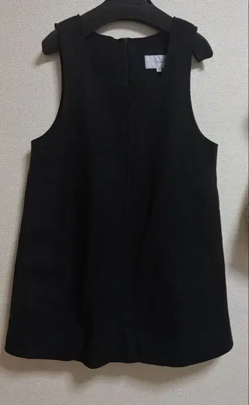 t.japan 오버롤 스커트