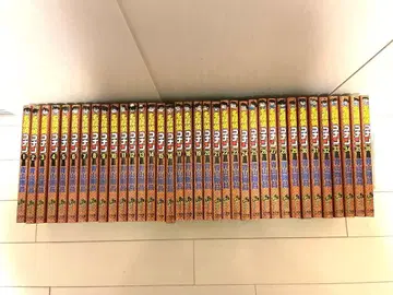 명탐정 코난 만화 1권~36권 세트