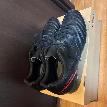 [미즈노] 축구 스파이크 모나르시다 25.5 cm