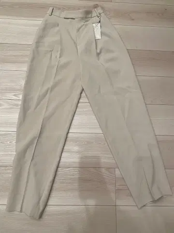 어반 리서치 미사용 팬츠