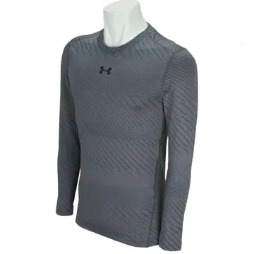 언더아머 긴팔 컴프레션 셔츠