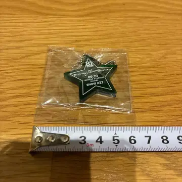 B'z Pleasure 2023 9/23 얀마 스타디움 나가이 참