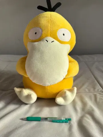 코닥 봉제 인형