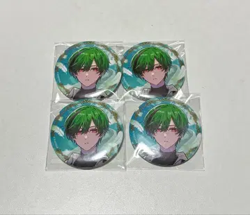 시쿠포니 스치 캔뱃지