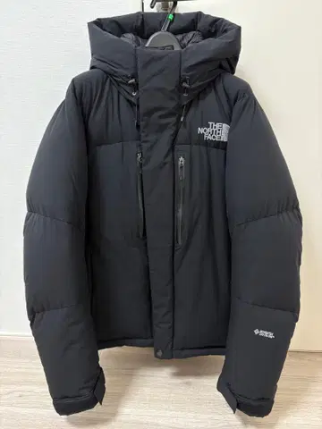 발트로 라이트 자켓 M 블랙