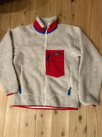 파타고니아 레트로 X 자켓