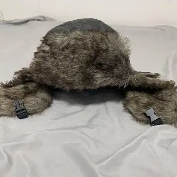 플라이트 캡 귀마개 다크 그레이