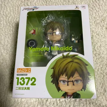니카이도 야마토 넨도로이드 1372