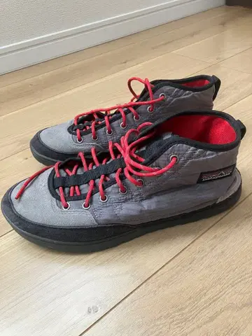 가격 인하 patagonia 스니커즈 단종