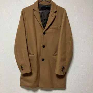 AMERICAN RAG CIE 체스터 코트 베이지 아메리칸 러그 씨