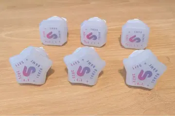 스토페스 링 라이트 통 티켓 프리미엄 굿즈