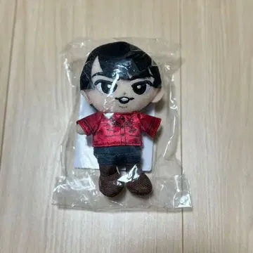 [ 미개봉 새상품 ] 미야타테 료타 치루누이 치비누이