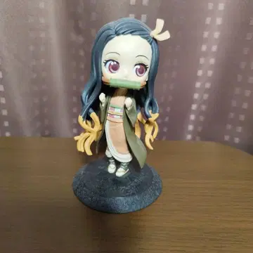 네즈코 SD 캐릭터 피규어