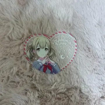 아즈사와 코하네 피크리아 레어 받침대 없음