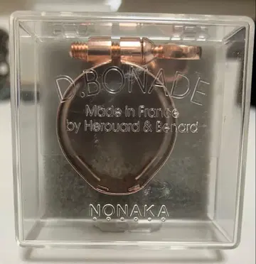 D.Bonade Bb CLA 핑크 골드 리가처