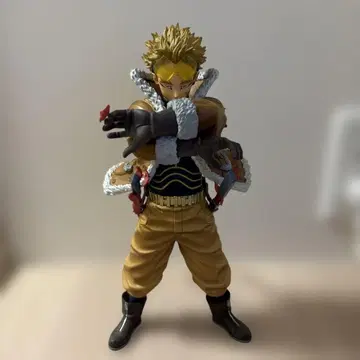 호크스 MASTERLISE 나의 히어로 아카데미아 제일복권 D상