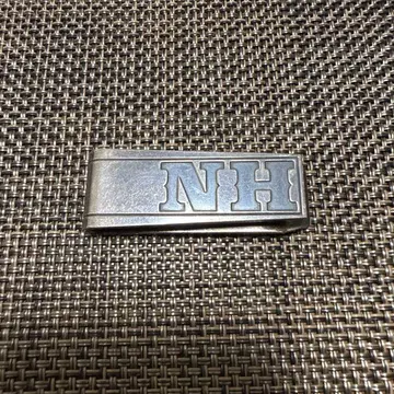 NEIGHBORHOOD 네이버후드 머니클립