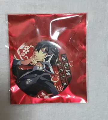 P25thFES 대전람회 캔뱃지 조커