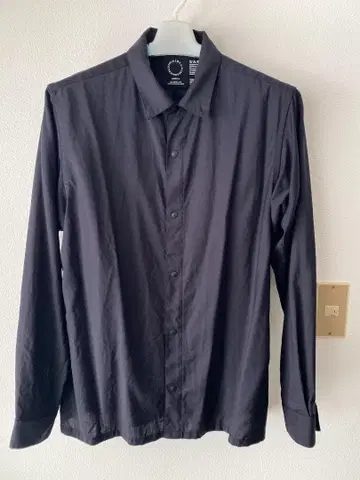 메리노 셔츠 / 야마토미치 Merino Shirt