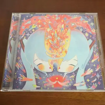 키쿠오미쿠 7 - 키쿠오 CD