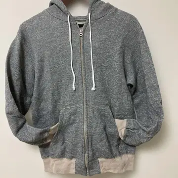 페로우즈 지퍼 후드티 L 사이즈