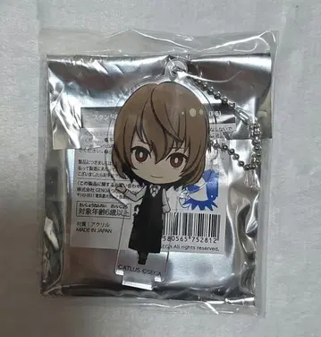 페르소나 세가 카페 아크릴 스탠드 아케치