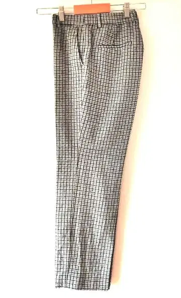 새상품급 23구 팬츠 하의 38사이즈 울