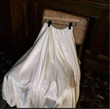 THE TOE Bercy Balloon Skirt