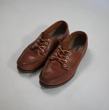 L.L.Bean 모카신 신발