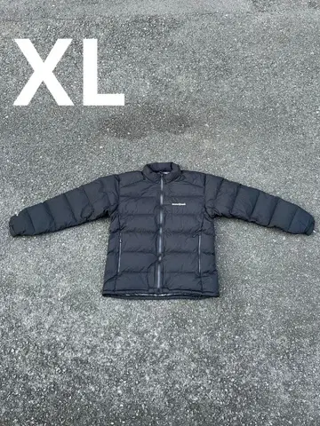 mont-bell 파마 로스트 라이트 다운 자켓