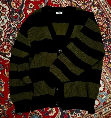 sedacle 니트 가디건