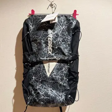 TERREX wander 백팩 F 사이즈 010