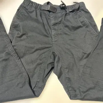 Dickies 팬츠 M 블랙