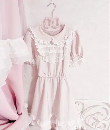 Honey Cinnamon 원피스