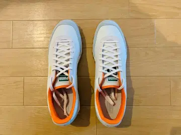 PUMA EASY RIDER 이지 라이더 빈티지 스니커즈